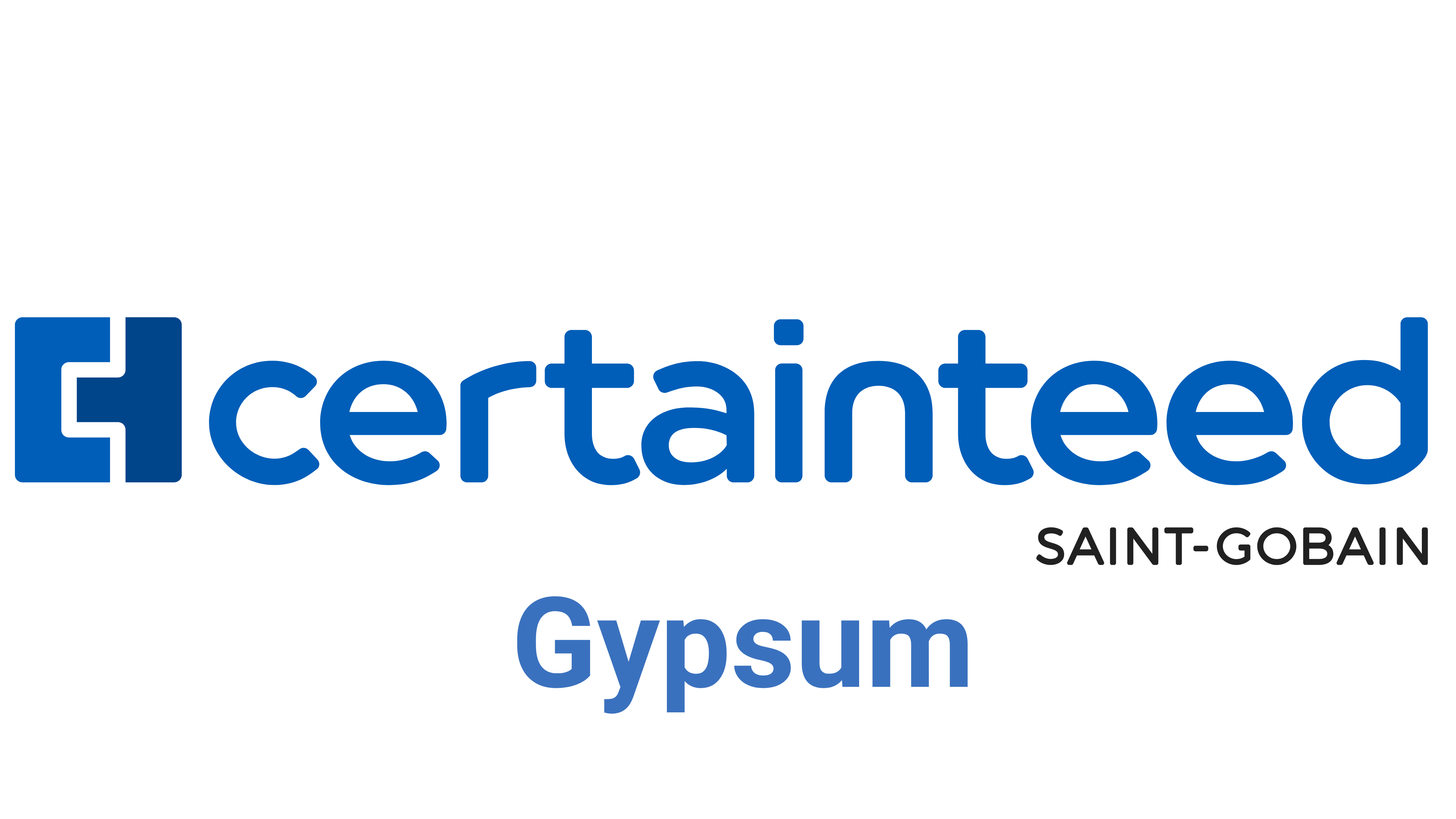 CertainTeed Gypsum