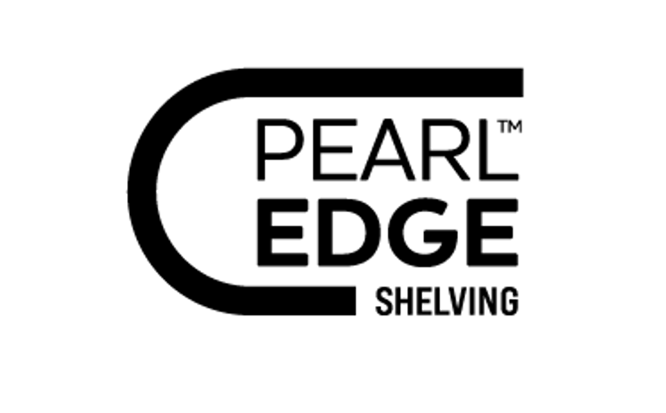 PearlEdge Shelving